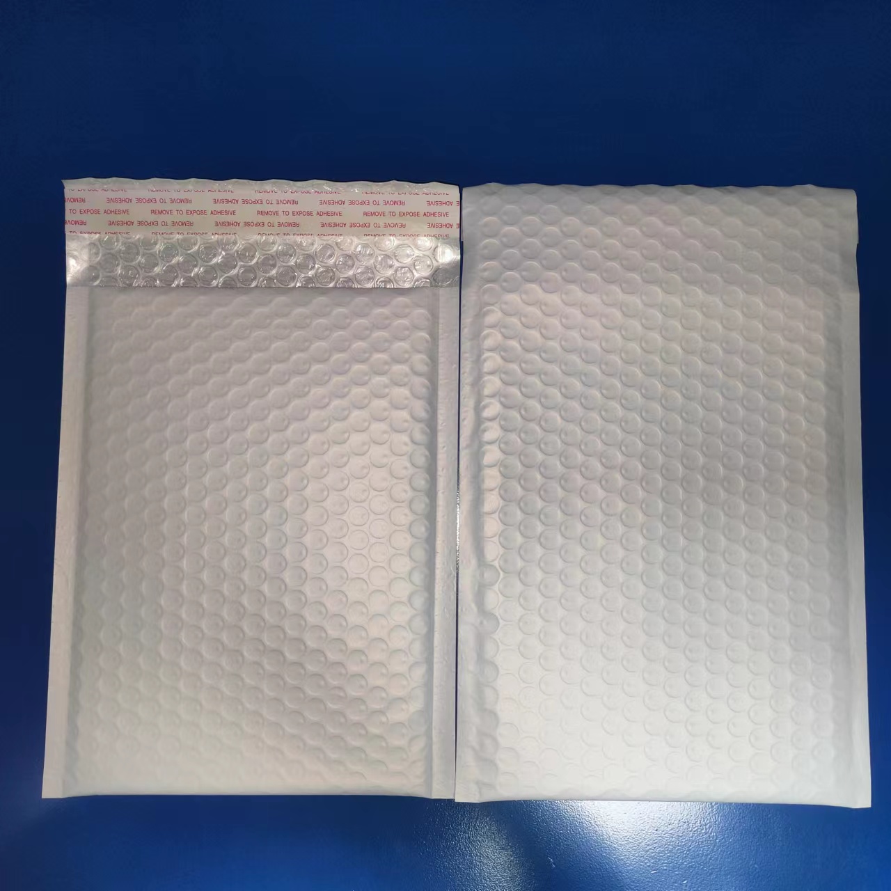 珠光膜气泡袋：颜值与实用双在线的电商包装优选